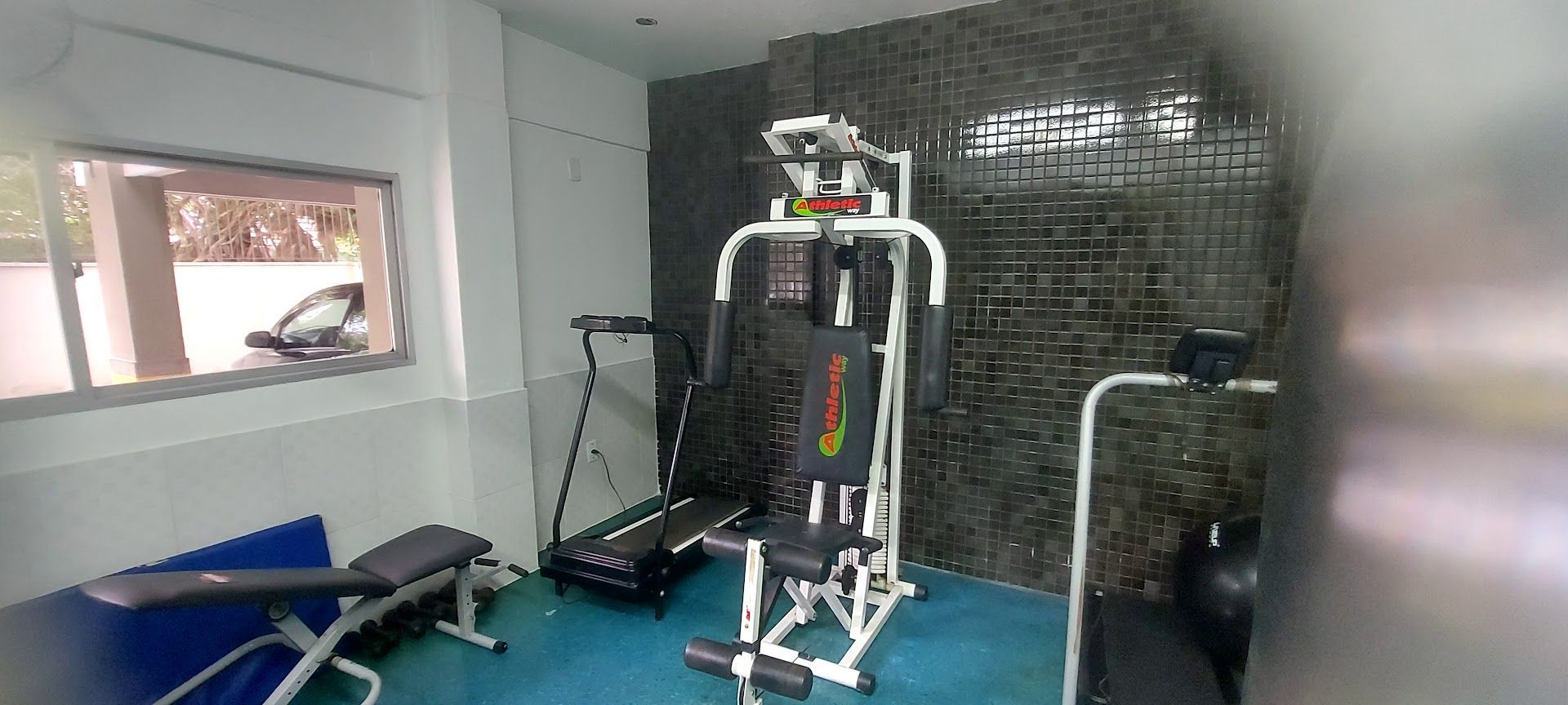 Apartamento, 2 quartos, 49 m² - Foto 26