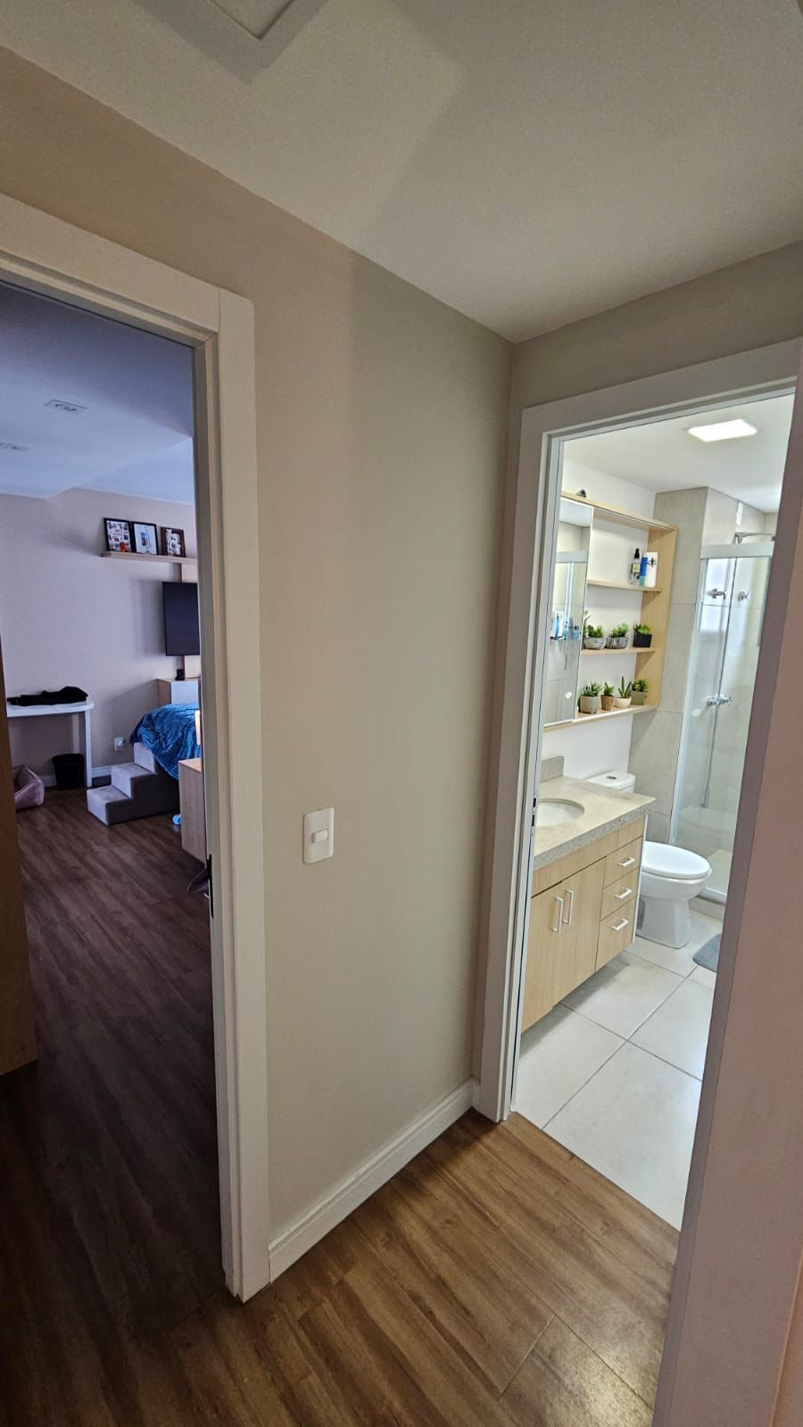 Apartamento, 2 quartos, 82 m² - Foto 10