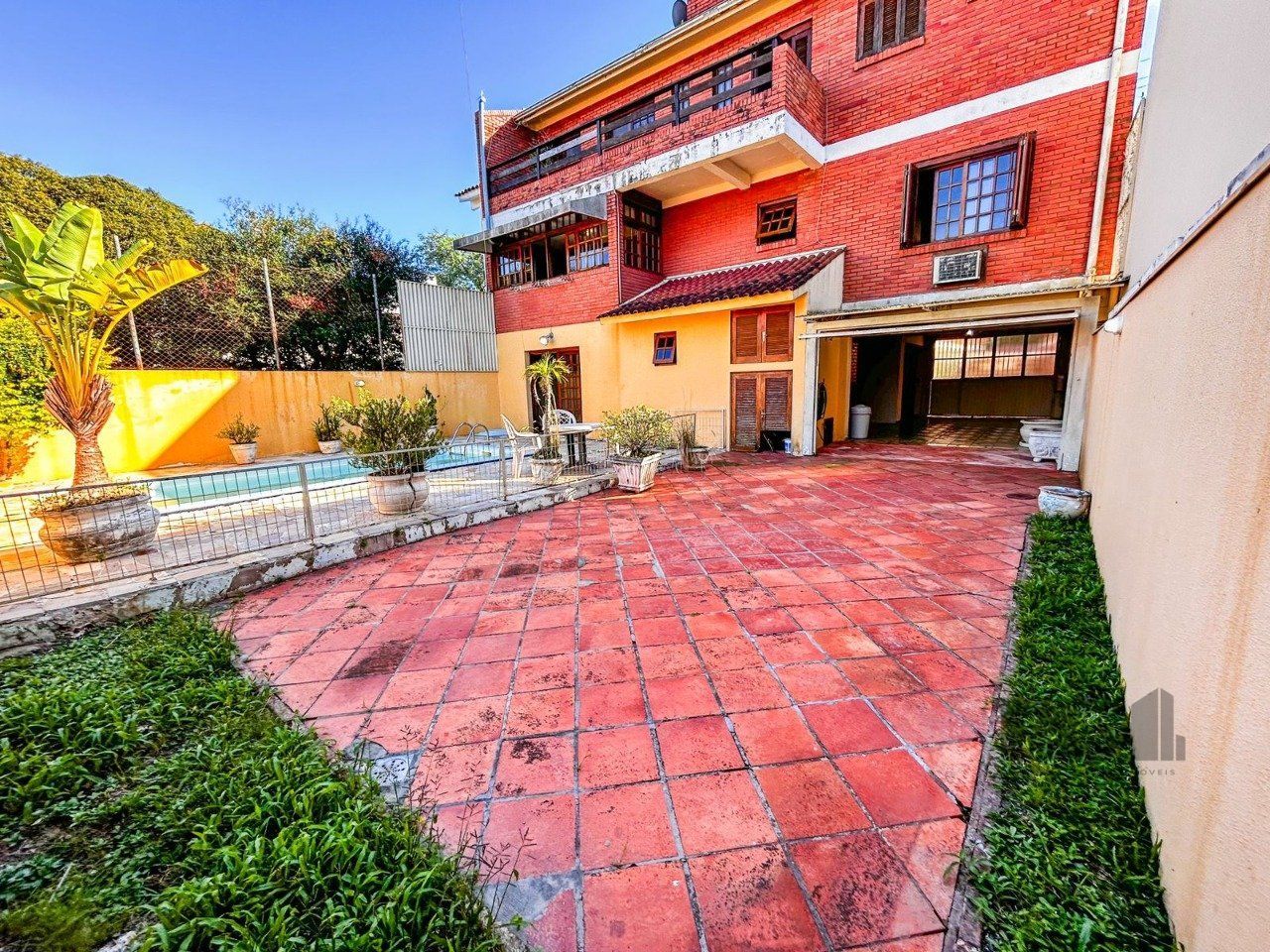 Casa de Condomínio à venda com 4 quartos, 371m² - Foto 31
