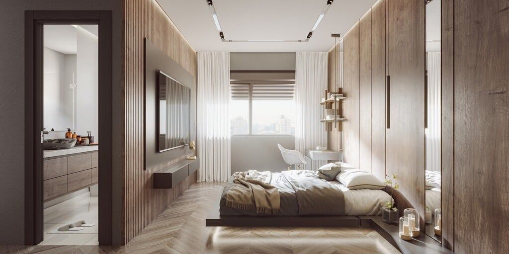 Apartamento, 3 quartos, 135 m² - Foto 10