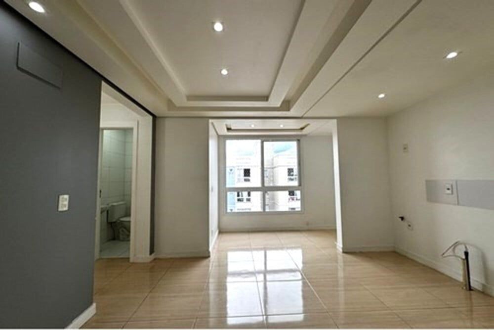 Apartamento à venda com 2 quartos, 47m² - Foto 3