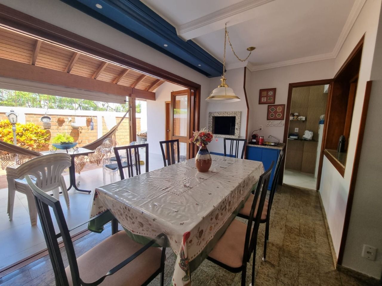 Casa de Condomínio, 3 quartos - Foto 8
