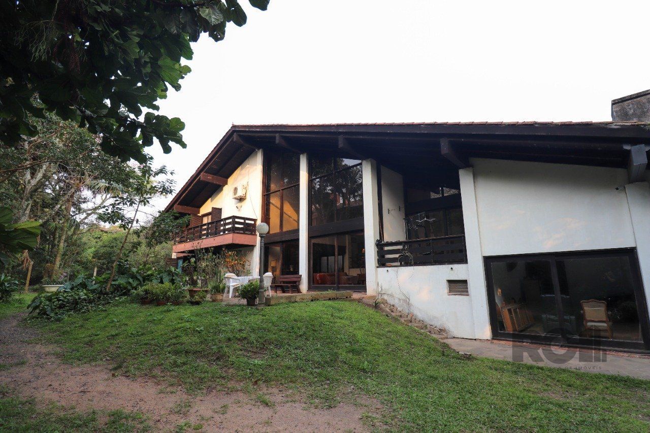 Casa, 6 quartos, 523 m² - Foto 10