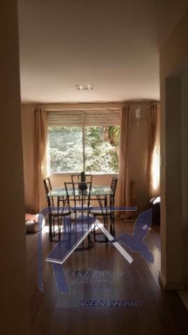 Apartamento, 2 quartos, à venda, 74 m², Cristal - Porto Alegre — foto 2