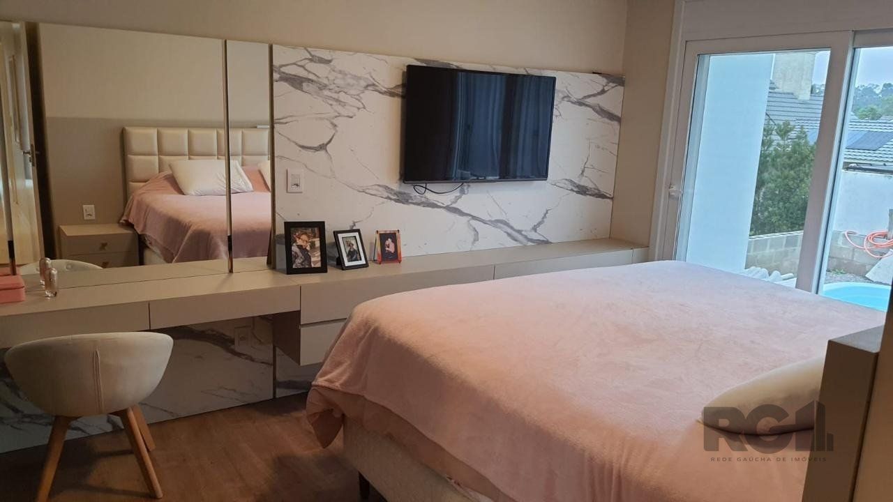 Casa de Condomínio, 3 quartos - Foto 10