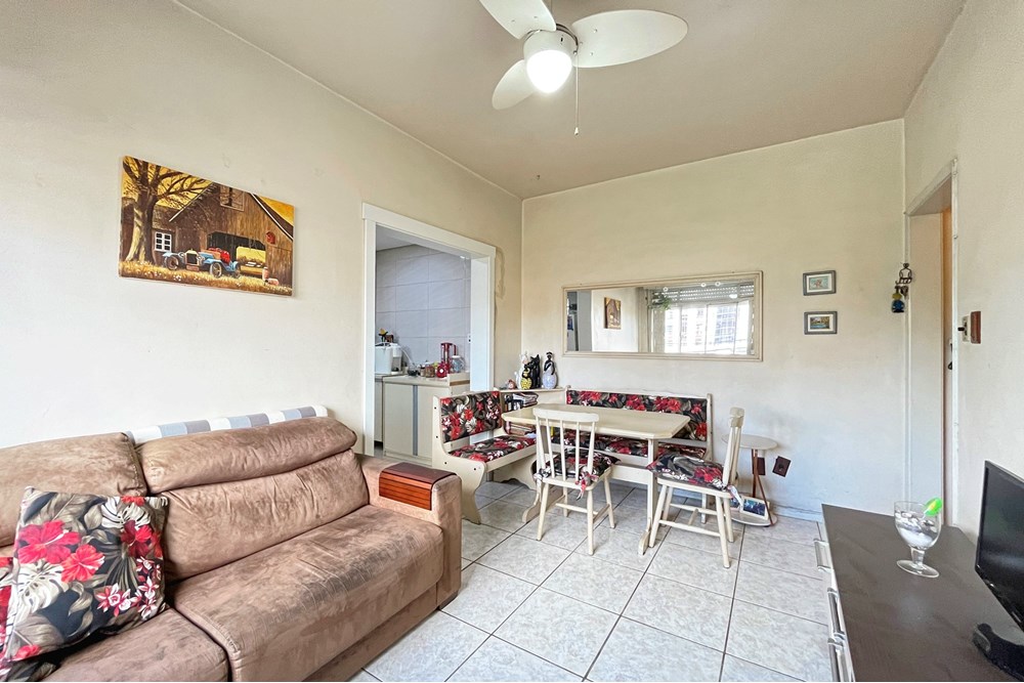 Apartamento à venda com 2 quartos, 62m² - Foto 20