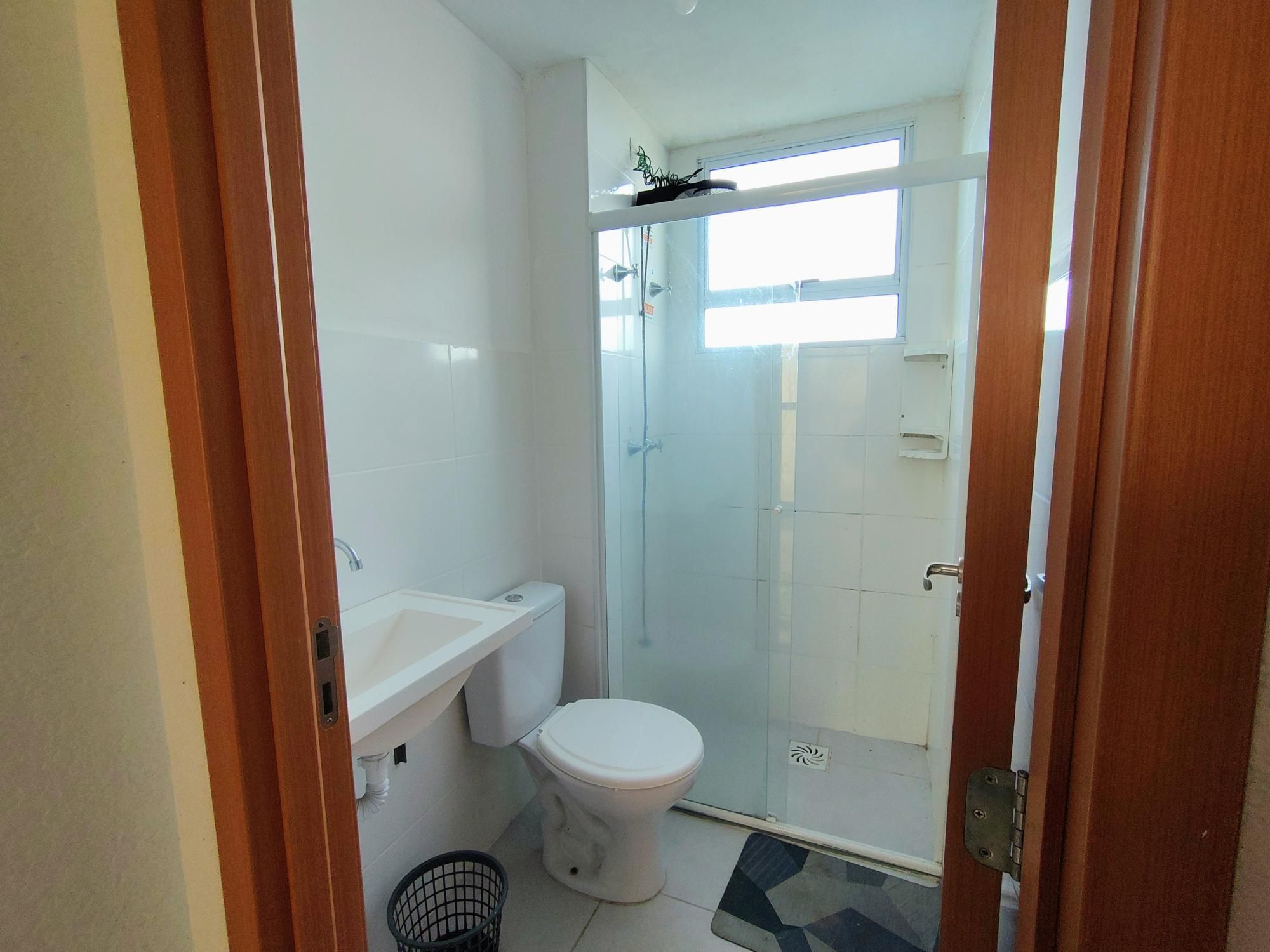 Apartamento, 2 quartos, 38 m² - Foto 20