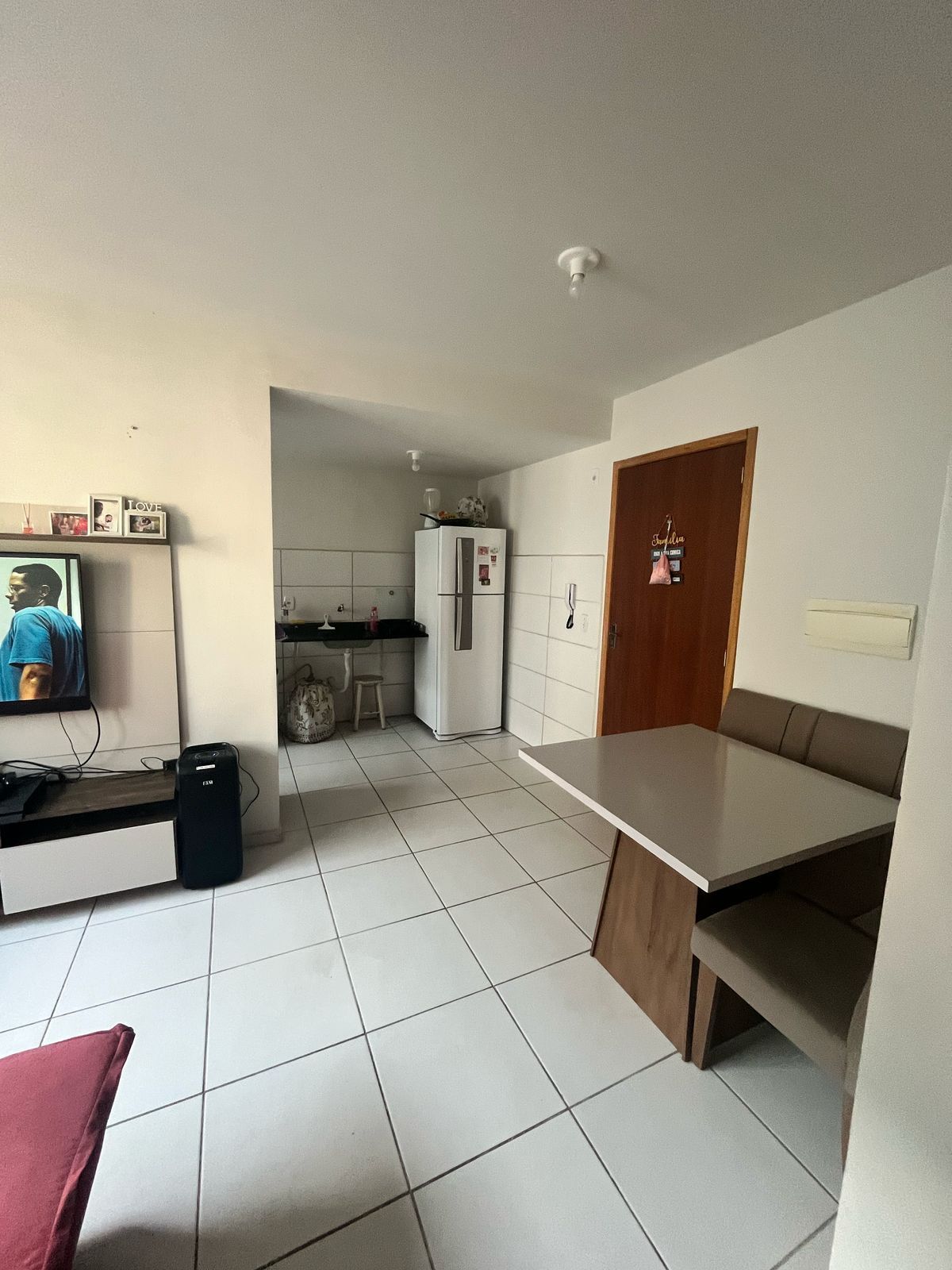 Apartamento, 2 quartos, 52 m² - Foto 14