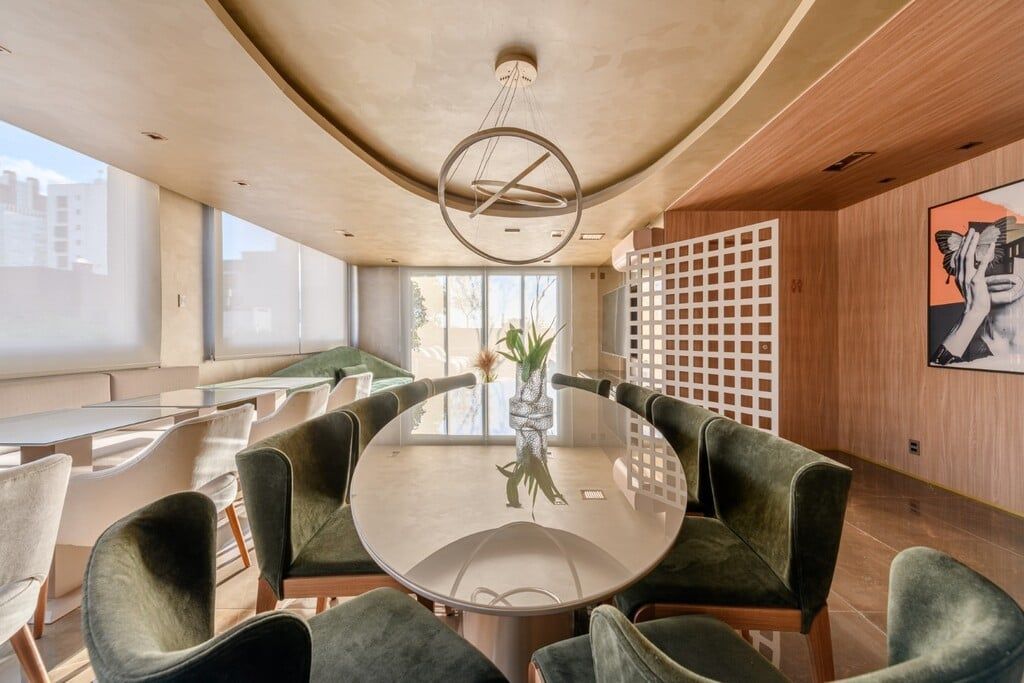 Apartamento, 1 quarto, 28 m² - Foto 14