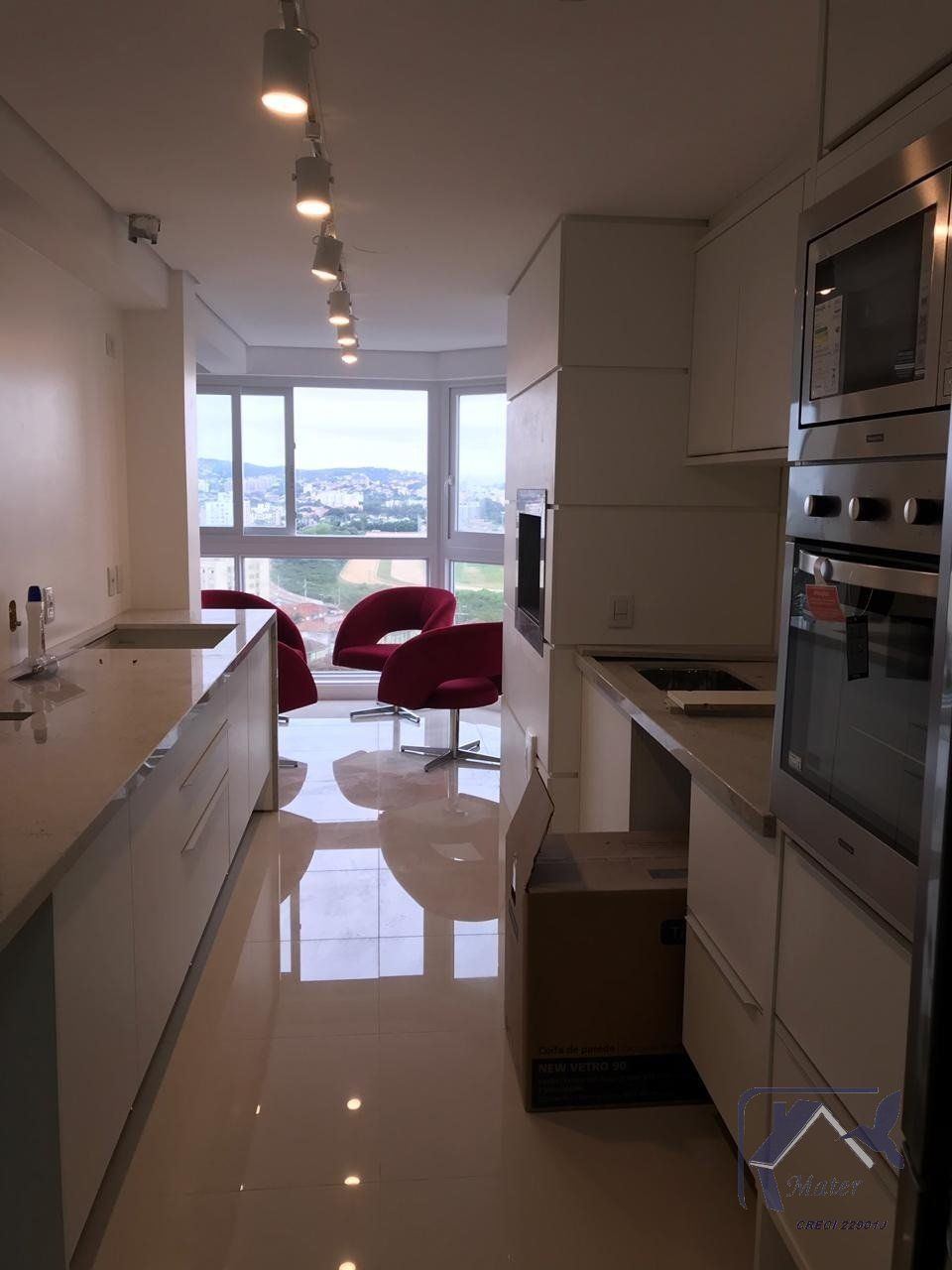 Cobertura, 3 quartos, 239 m² - Foto 13