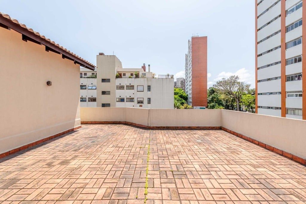 Cobertura, 5 quartos, 449 m² - Foto 7