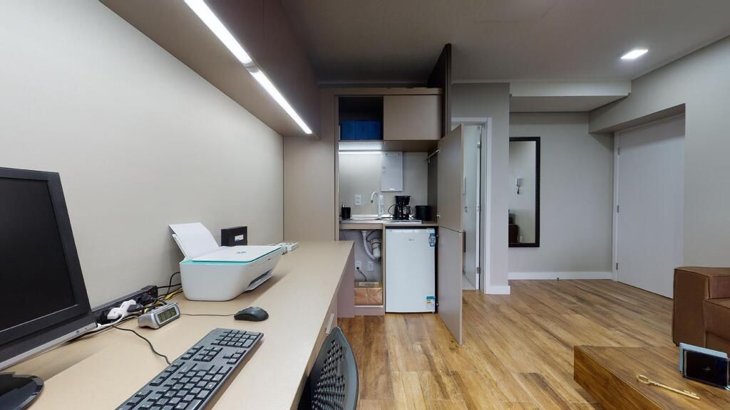 Sala-Conjunto, 44 m² - Foto 26