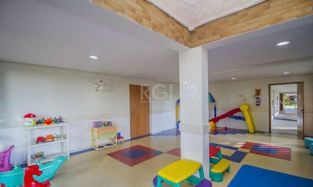 Apartamento à venda com 3 quartos, 94m² - Foto 26