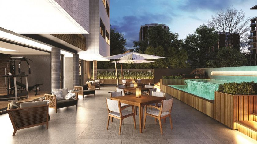 Cobertura à venda com 3 quartos, 151m² - Foto 8