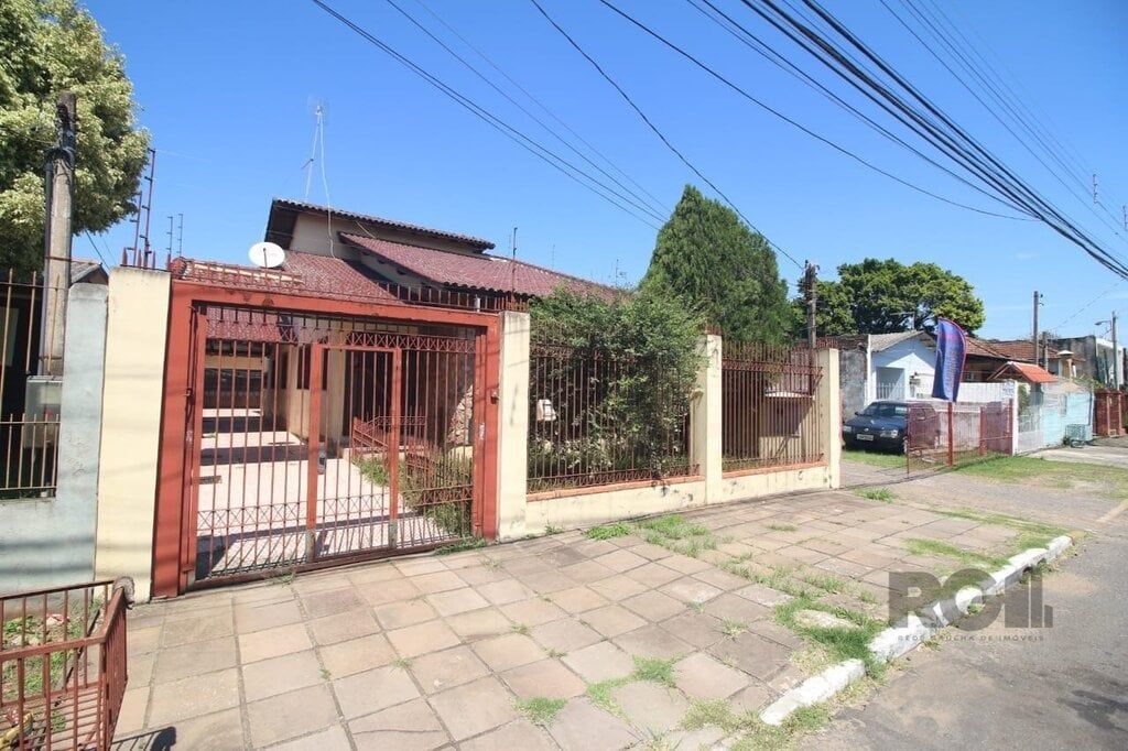 Casa à venda com 4 quartos, 247m² - Foto 29