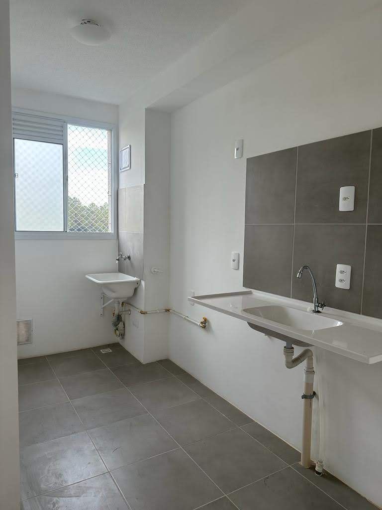Apartamento, 2 quartos, 40 m² - Foto 33