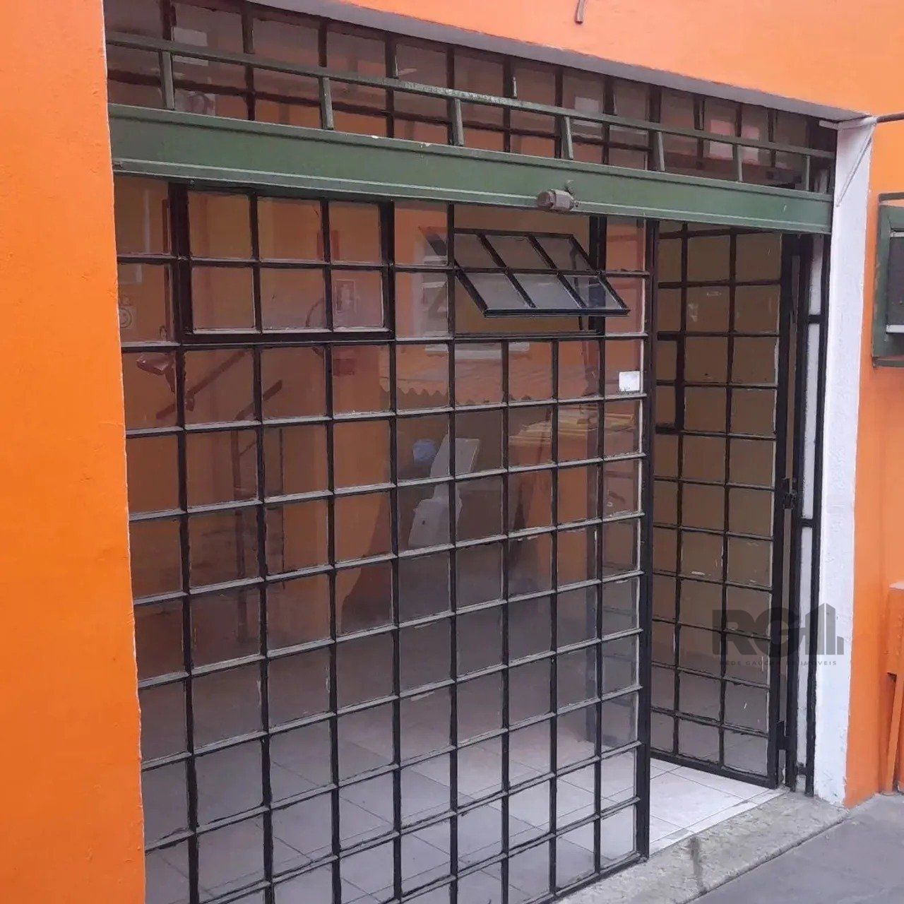 Loja-Salão à venda, 43m² - Foto 1