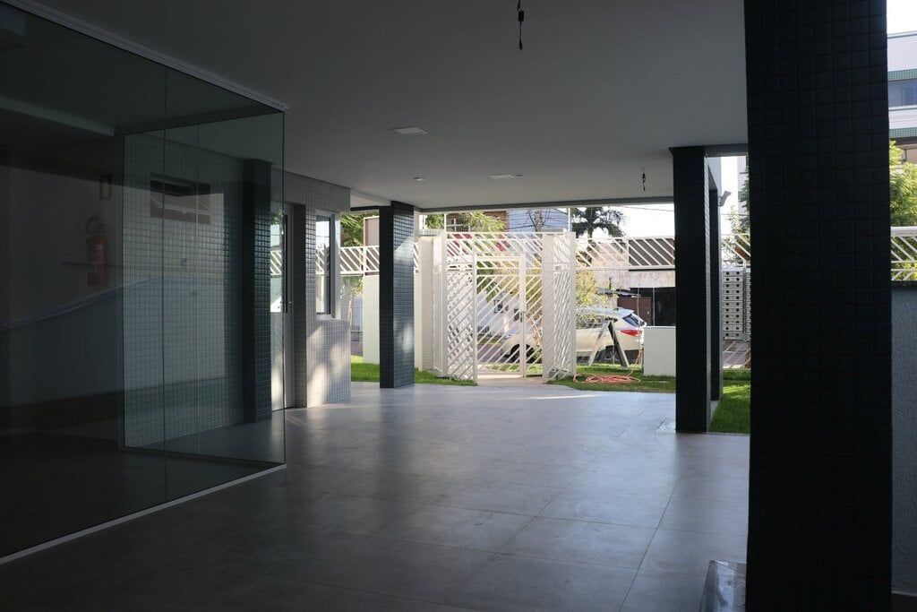 Apartamento à venda com 2 quartos, 62m² - Foto 4