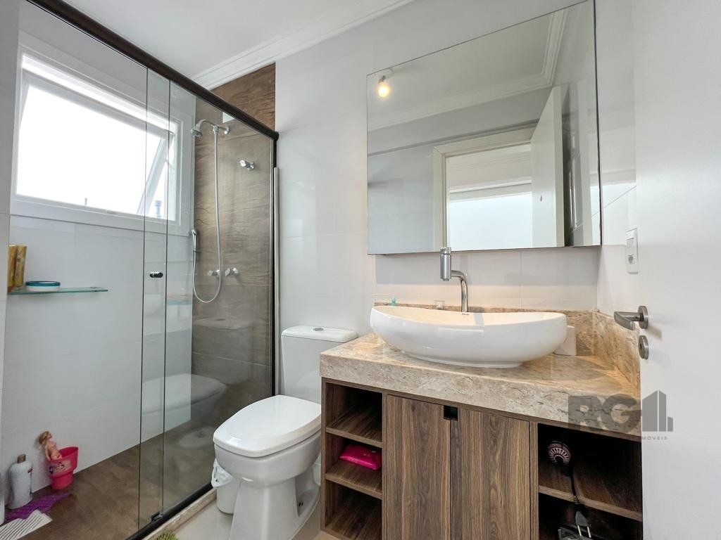 Casa, 3 quartos, 159 m² - Foto 14