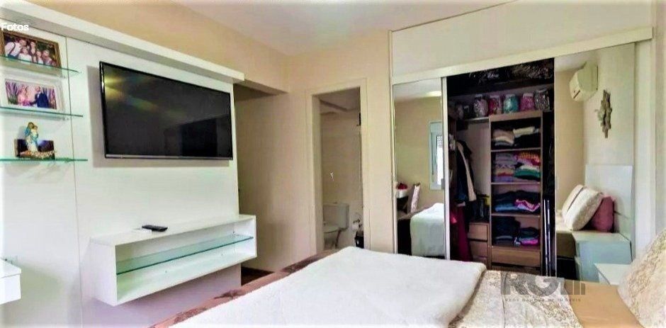 Apartamento, 3 quartos, 81 m² - Foto 10