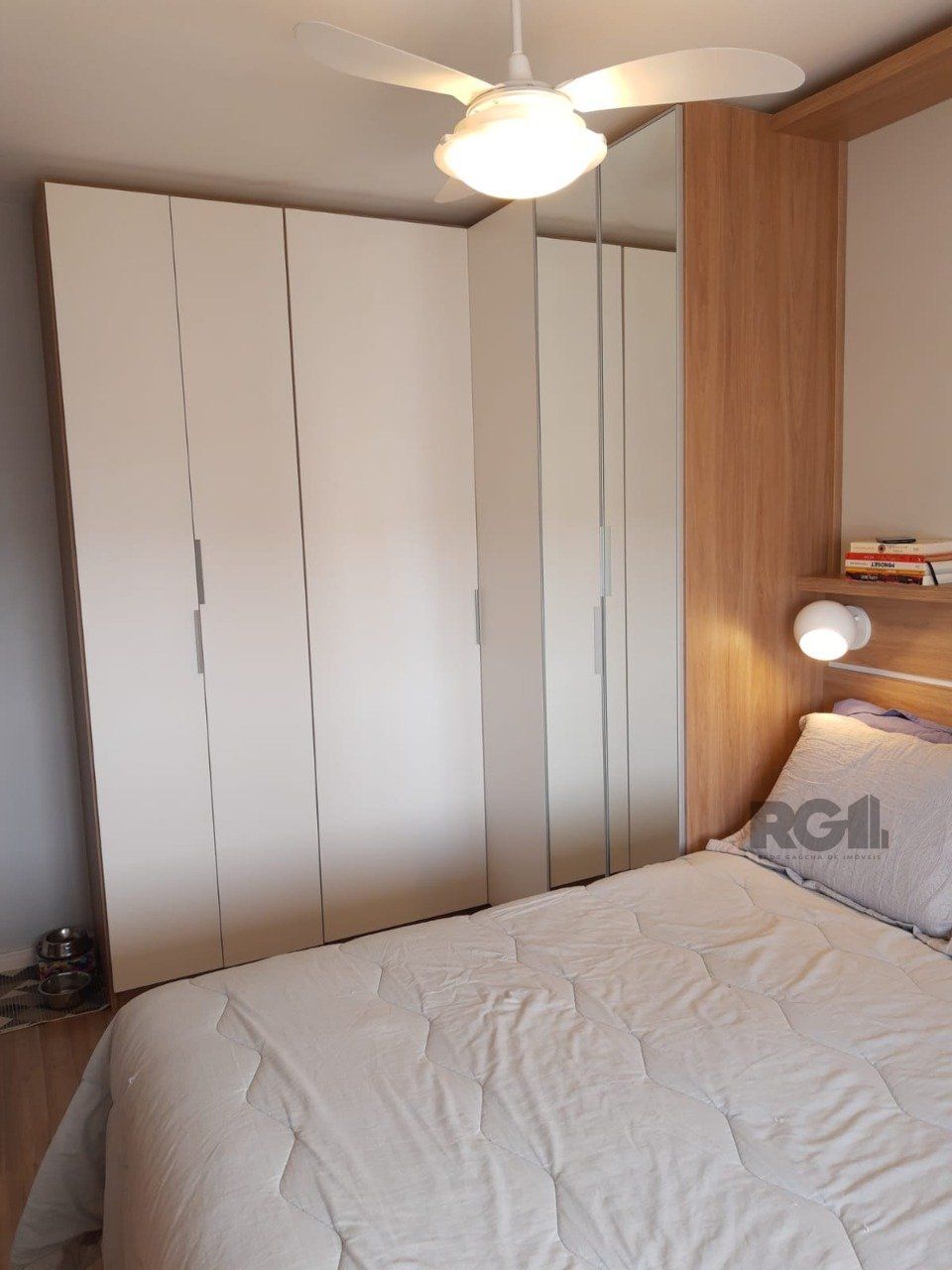 Apartamento à venda com 2 quartos, 52m² - Foto 6