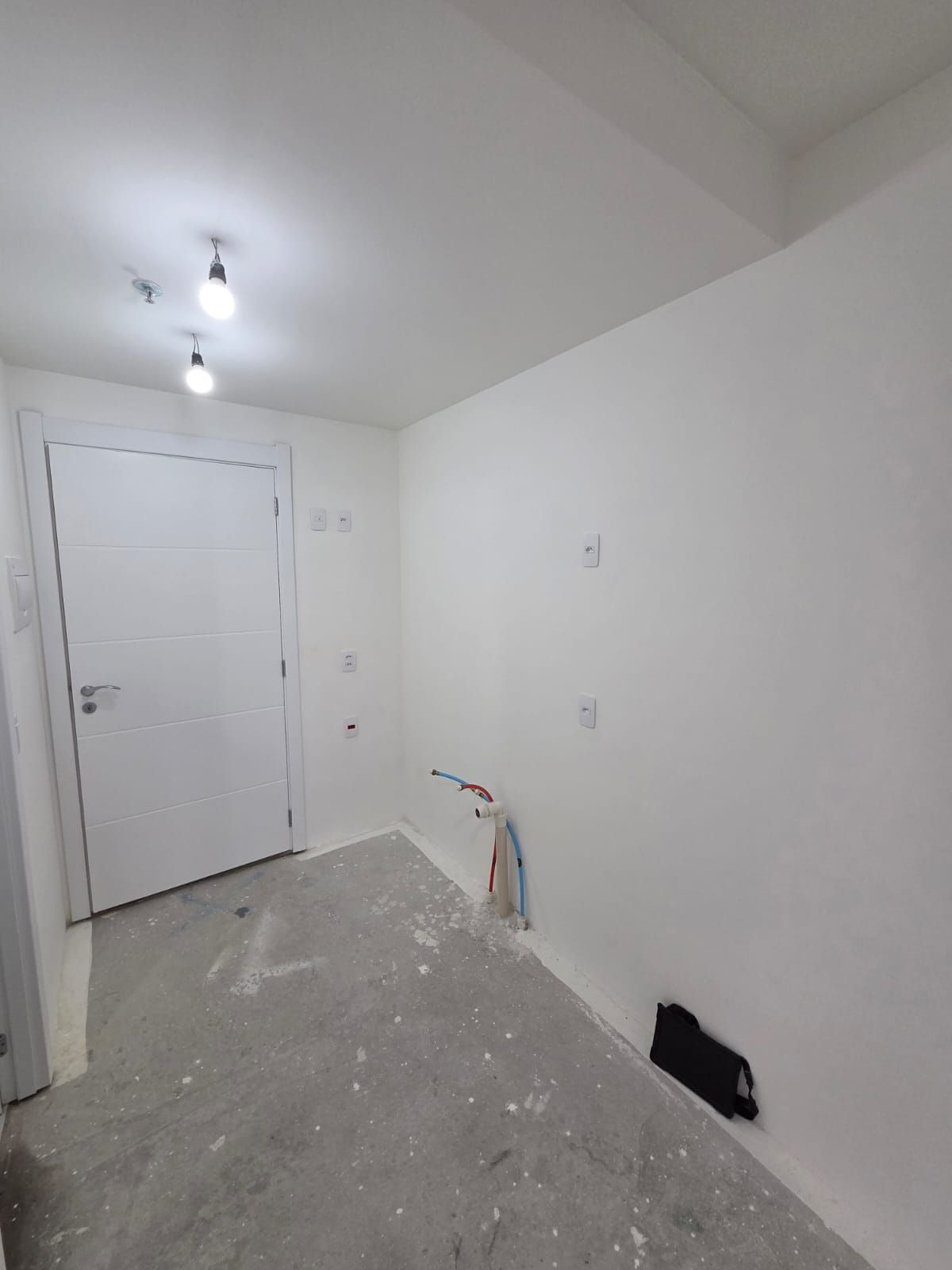 Flat/Apart Hotel, 1 quarto, 22 m² - Foto 6
