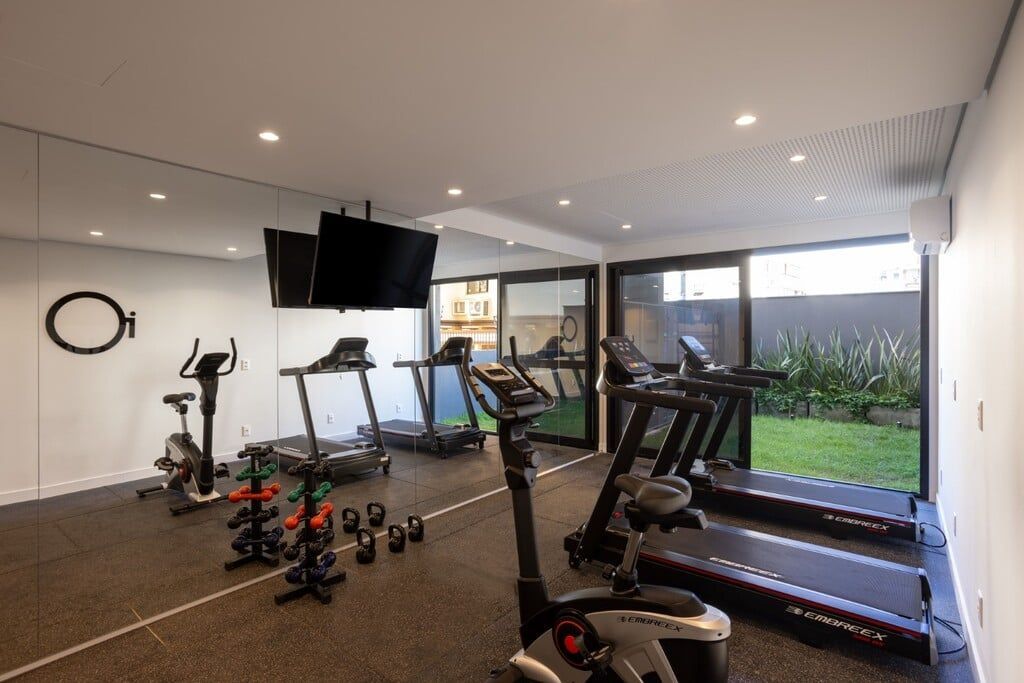 Apartamento, 1 quarto, 82 m² - Foto 20