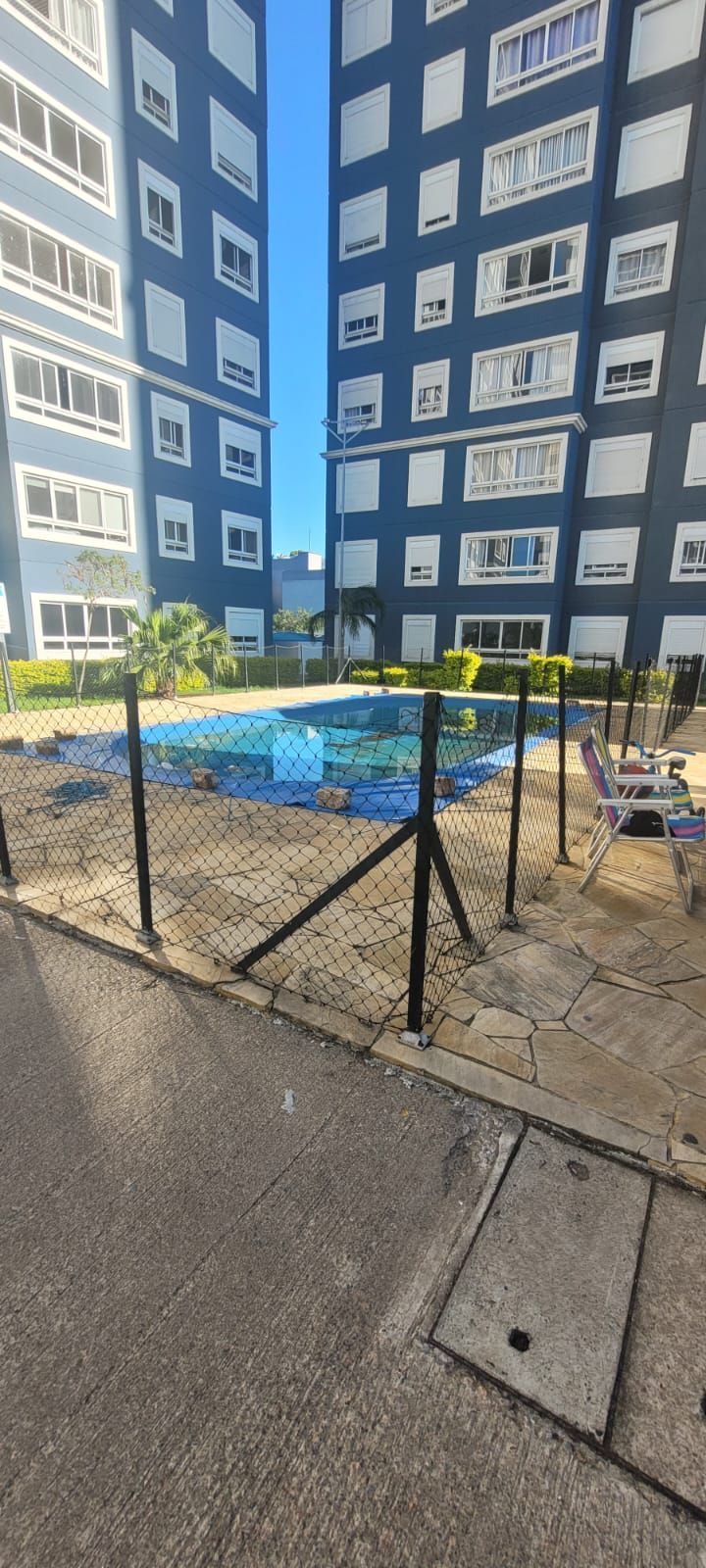 Apartamento, 2 quartos, 48 m² - Foto 26