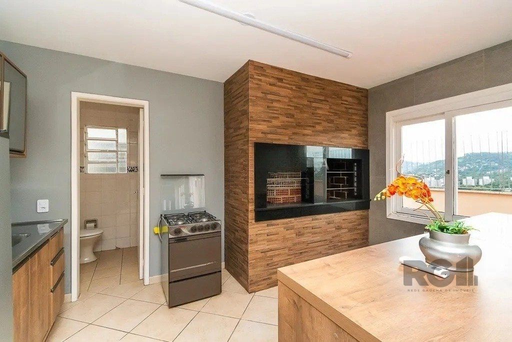 Apartamento, 2 quartos, 60 m² - Foto 26