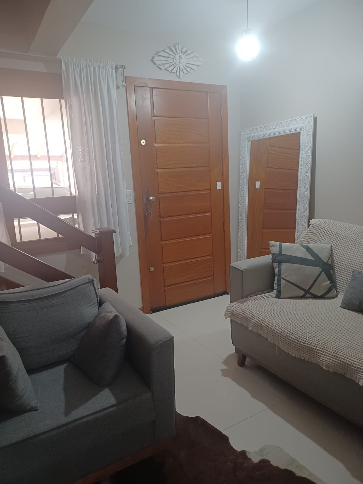 Casa, 3 quartos, 200 m² - Foto 11