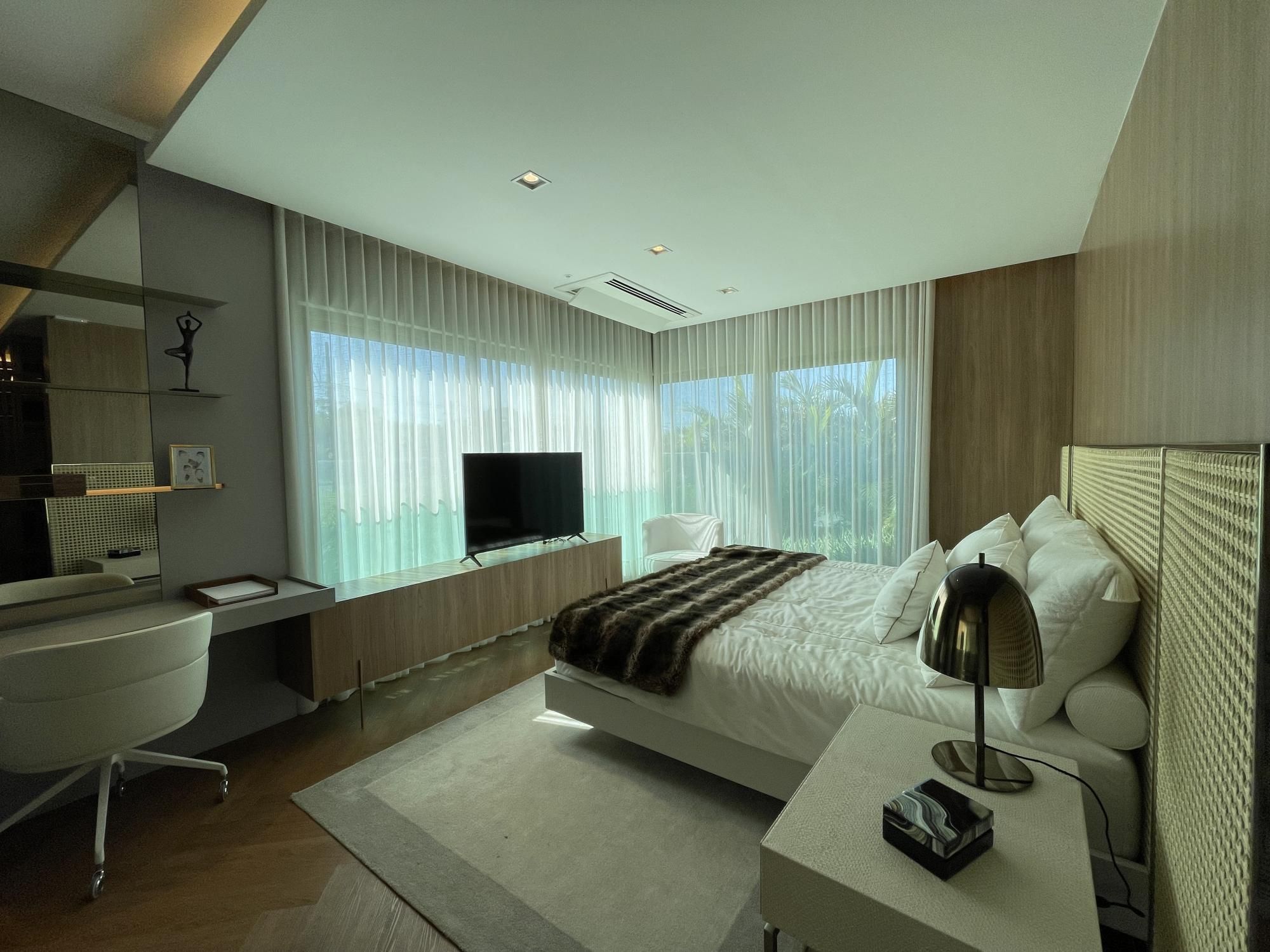 Apartamento à venda com 4 quartos, 328m² - Foto 56