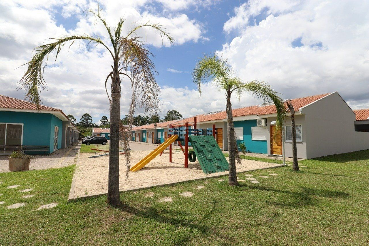 Casa de Condomínio à venda com 2 quartos, 46m² - Foto 14