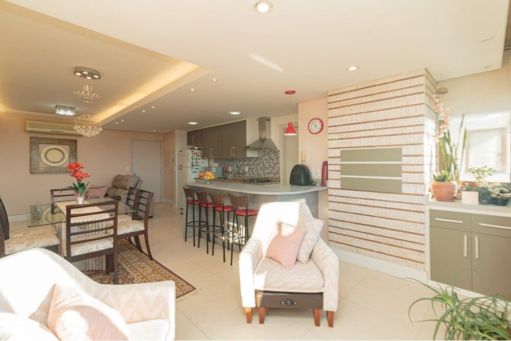 Apartamento à venda com 3 quartos, 94m² - Foto 40
