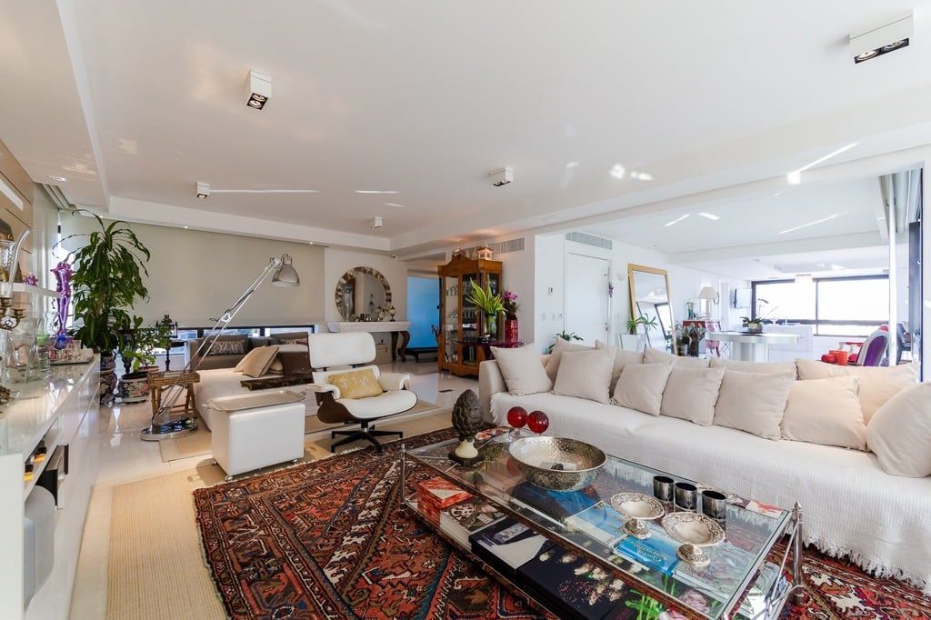 Apartamento, 4 quartos, 365 m² - Foto 79
