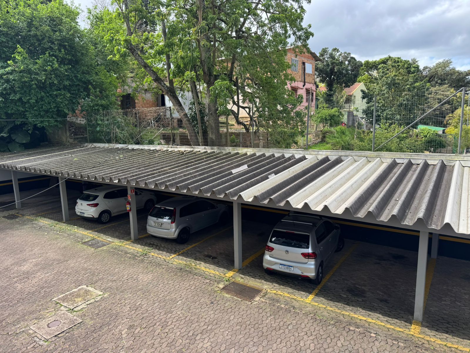 Apartamento, 2 quartos, 71 m² - Foto 35