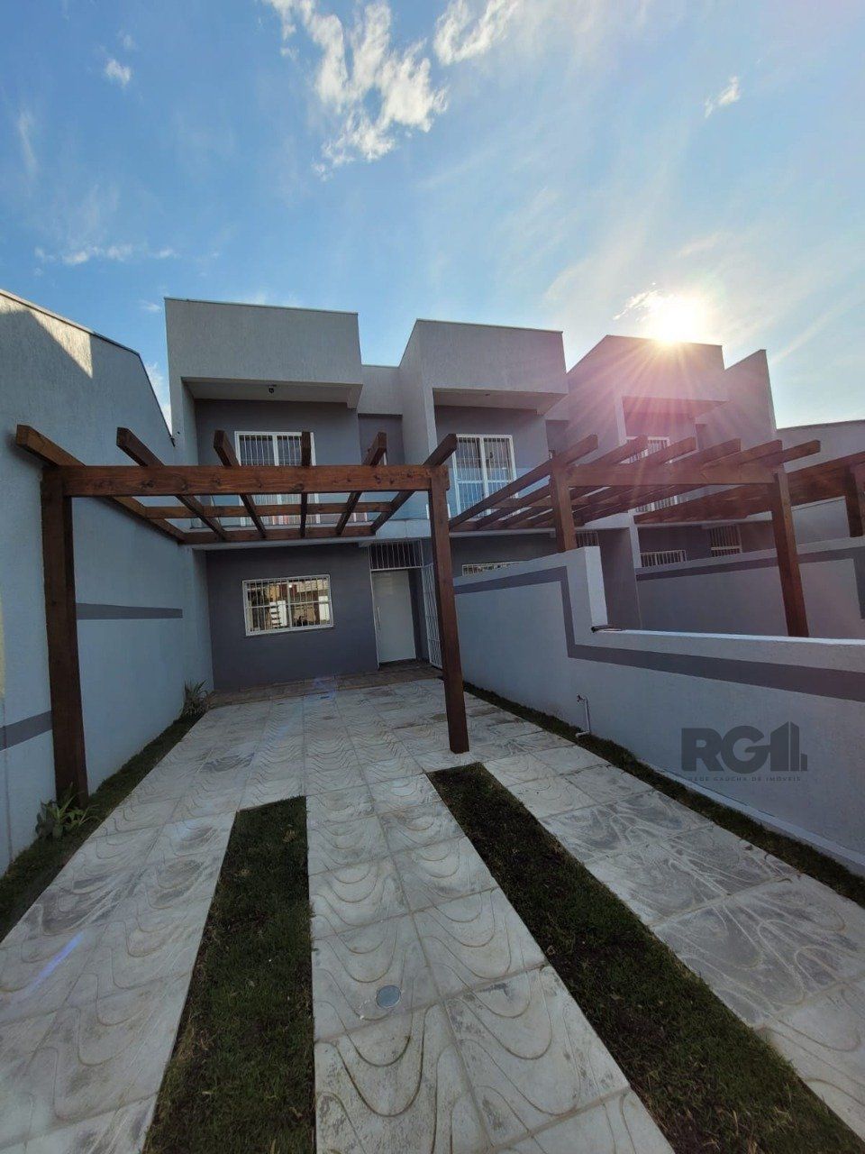 Casa à venda com 3 quartos, 95m² - Foto 5