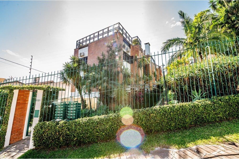 Cobertura à venda com 3 quartos, 234m² - Foto 19