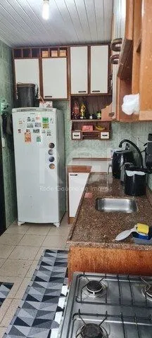 Apartamento, 1 quarto, 39 m² - Foto 5