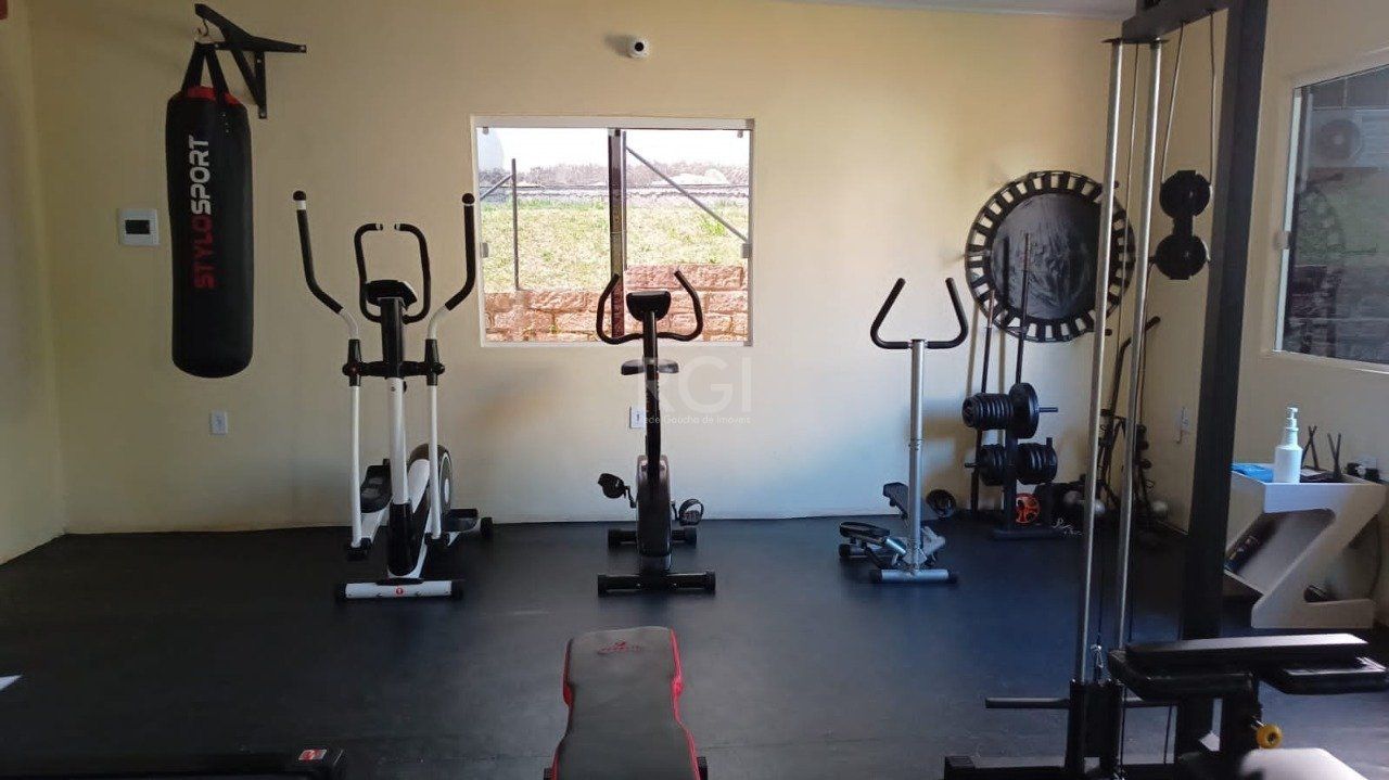 Apartamento à venda com 2 quartos, 38m² - Foto 30