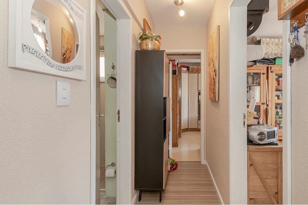 Apartamento à venda com 2 quartos, 67m² - Foto 38