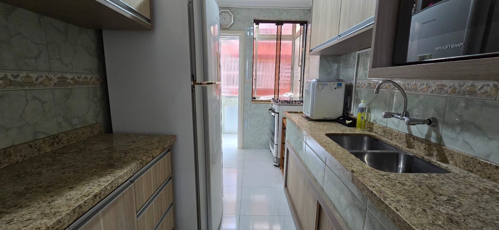 Apartamento à venda com 3 quartos, 128m² - Foto 17