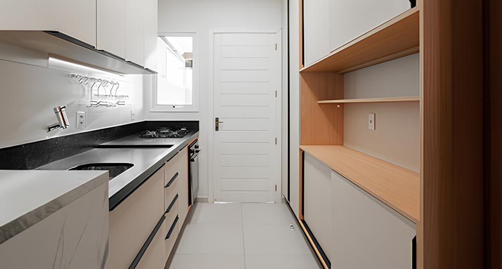 Casa de Condomínio à venda com 2 quartos, 54m² - Foto 10
