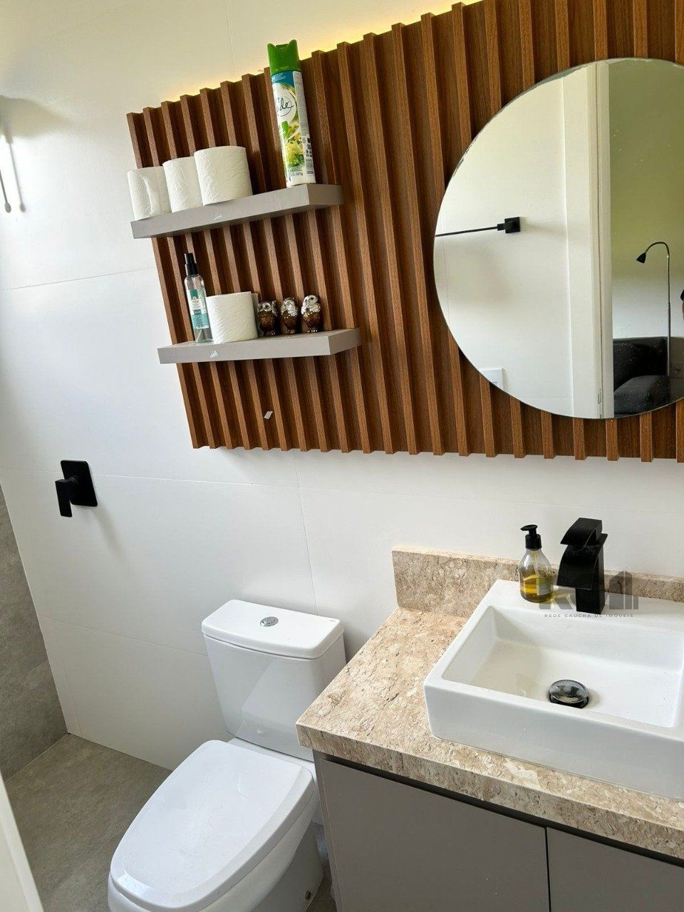 Casa de Condomínio, 3 quartos - Foto 17