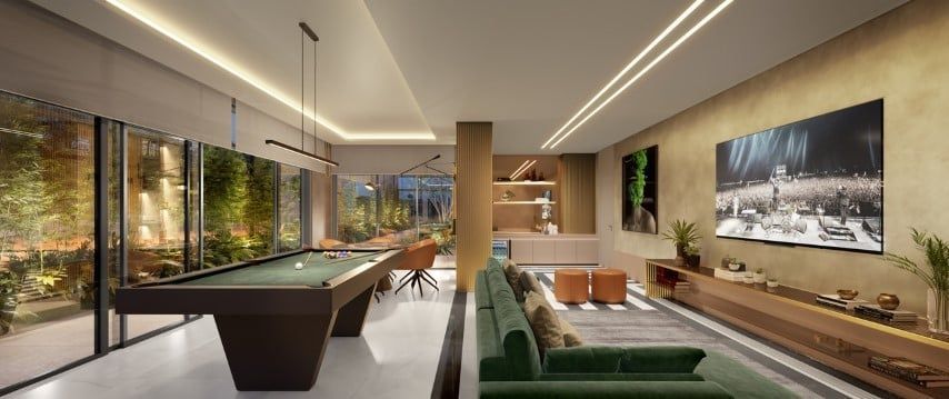 Apartamento, 3 quartos, 170 m² - Foto 21