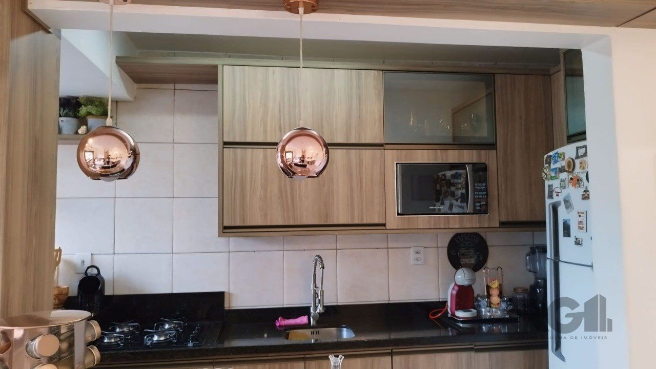 Apartamento à venda com 3 quartos, 57m² - Foto 20