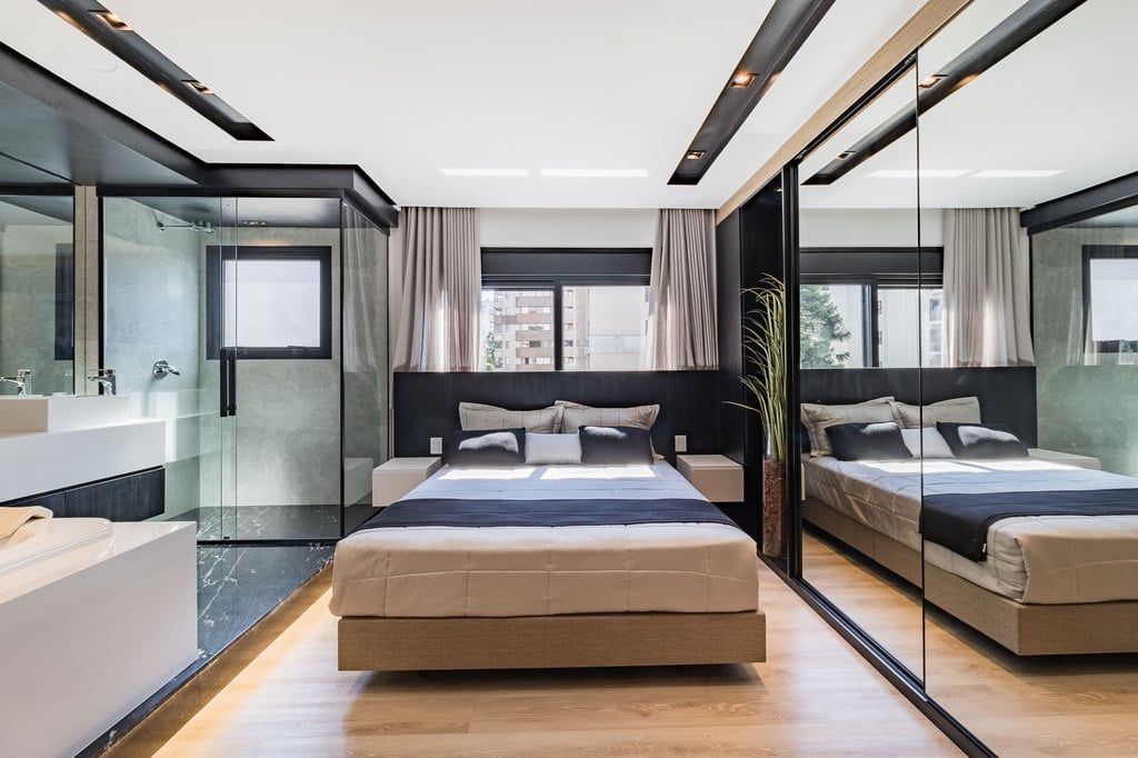 Apartamento, 3 quartos, 130 m² - Foto 24