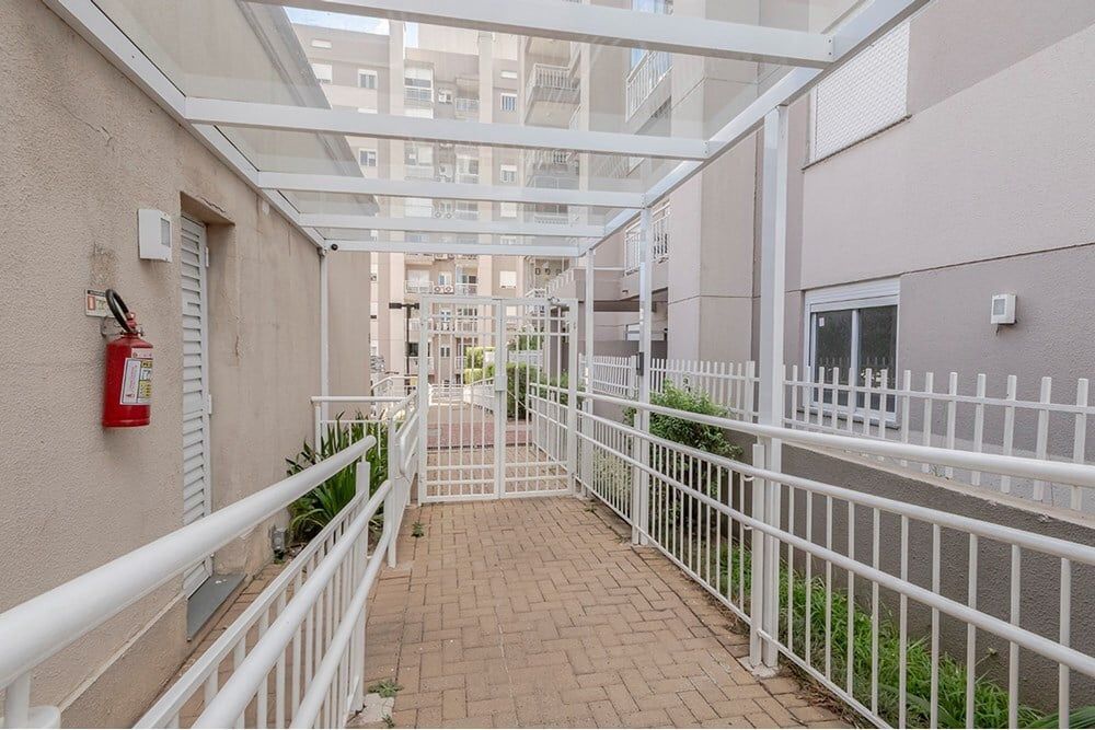 Apartamento à venda com 3 quartos, 69m² - Foto 22