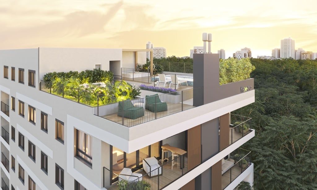 Apartamento, 3 quartos, 124 m² - Foto 33