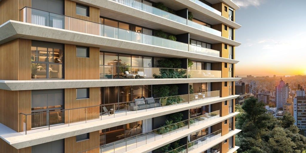 Apartamento, 3 quartos, 189 m² - Foto 16