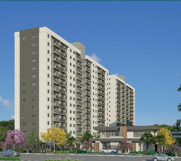 Apartamento à venda com 1 quarto, 37m² - Foto 22